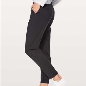 Lululemon Work Style Pants